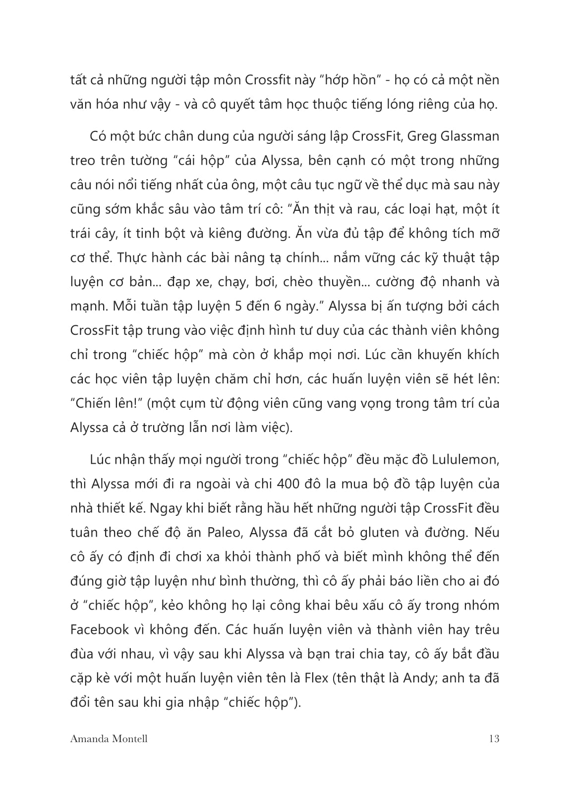 ngôn ngữ của sự cuồng tín