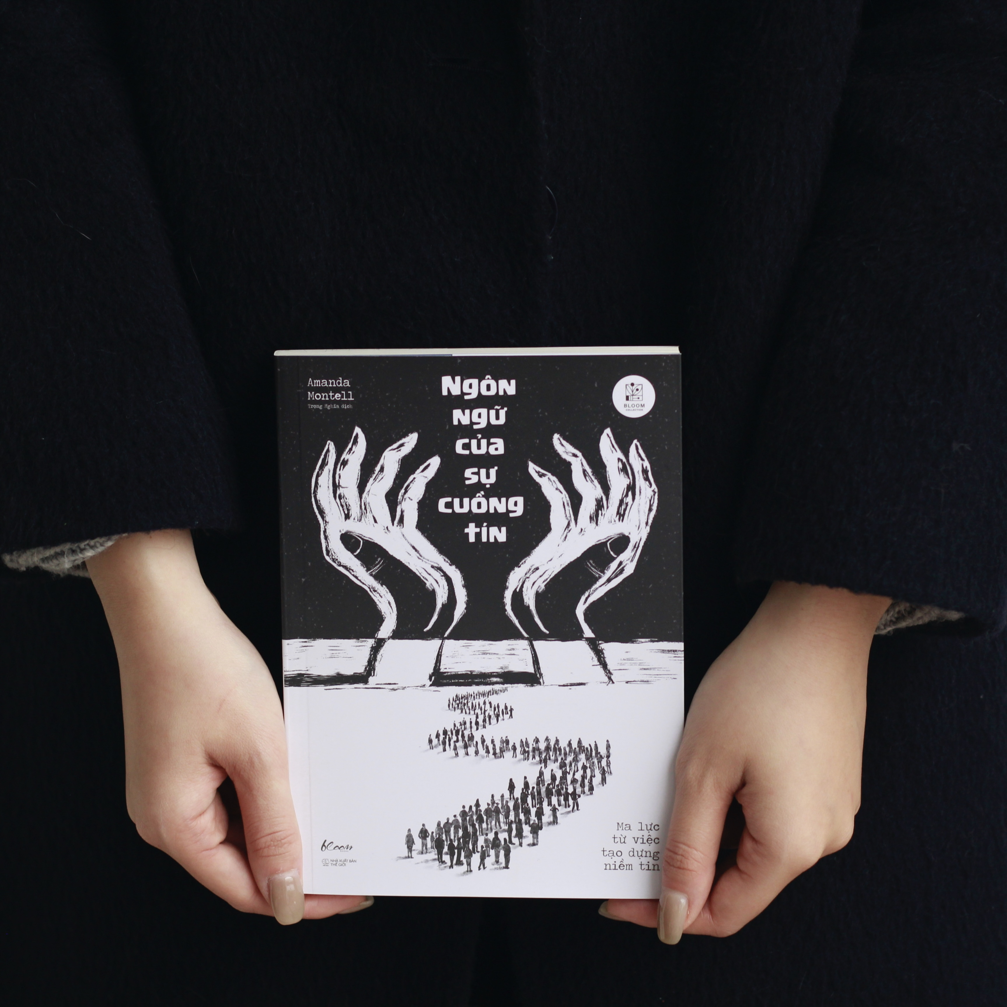 ngôn ngữ của sự cuồng tín