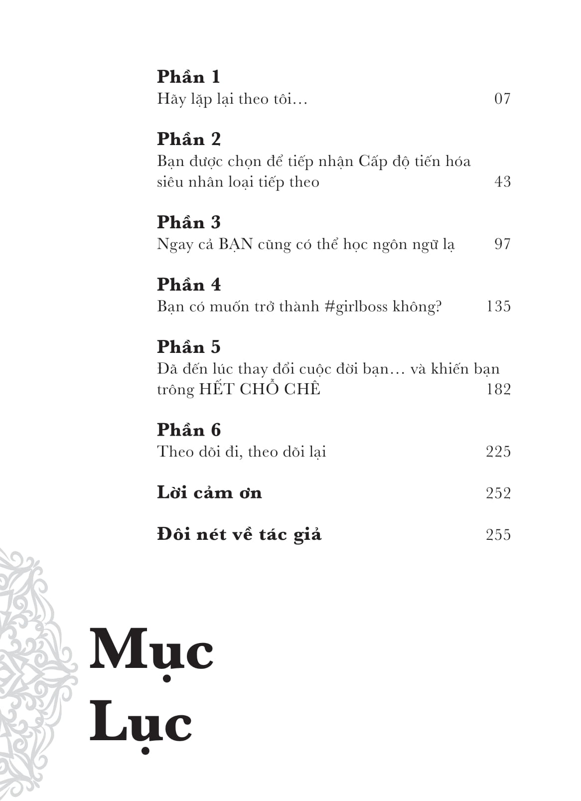 ngôn ngữ của sự cuồng tín