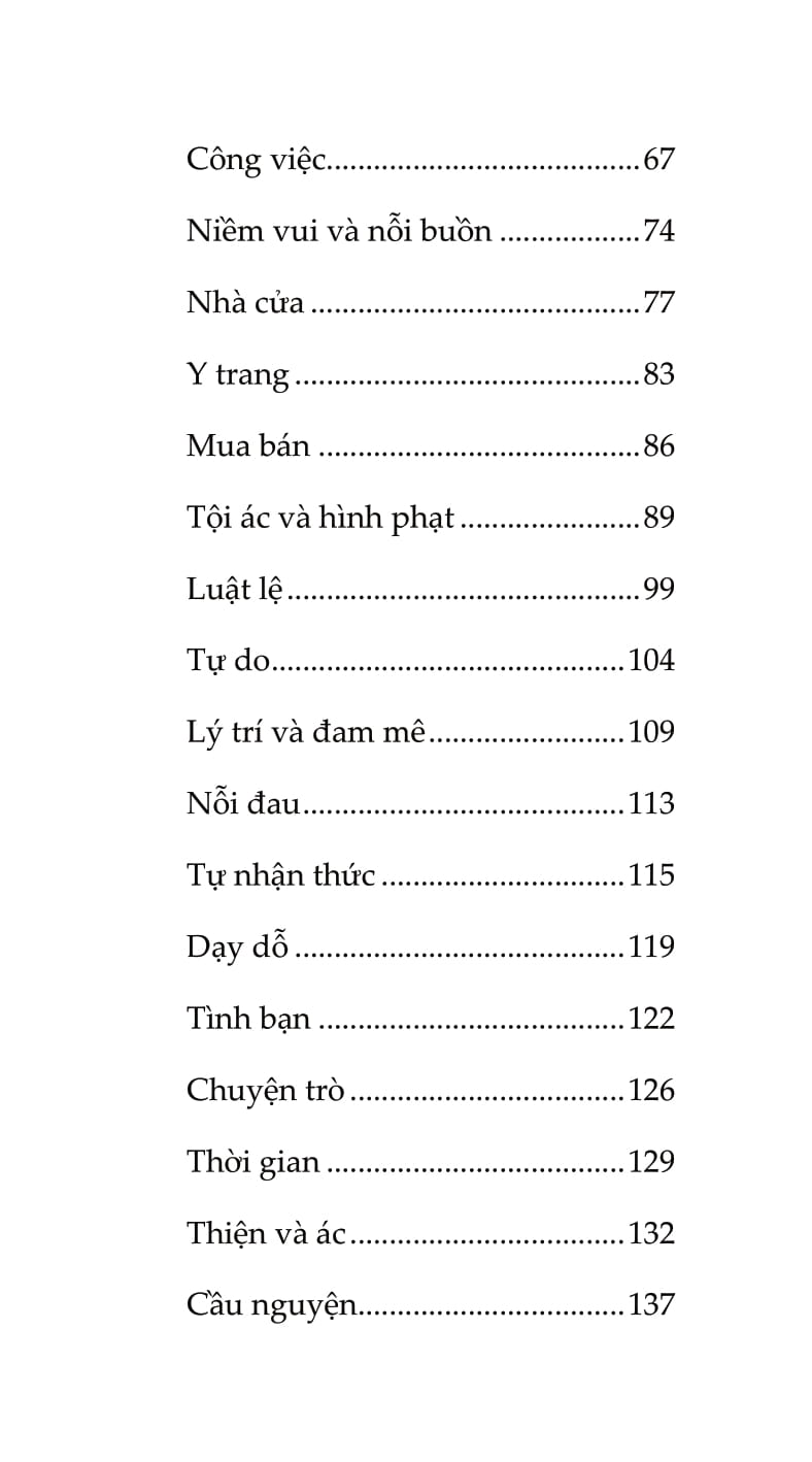 ngôn sứ - bí mật cuộc sống giữa hai bờ sinh tử