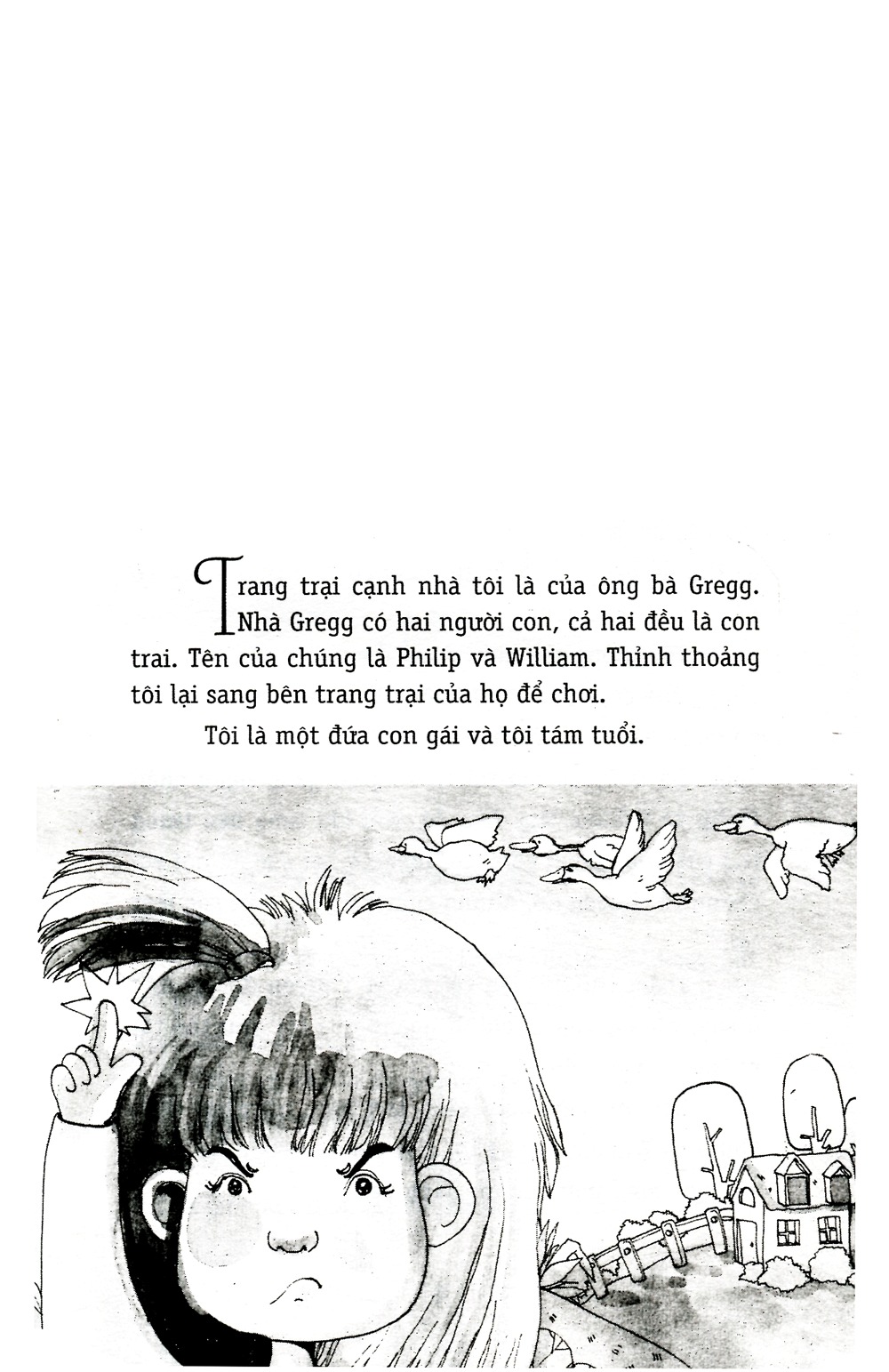 ngón tay thần kì (tái bản 2021)