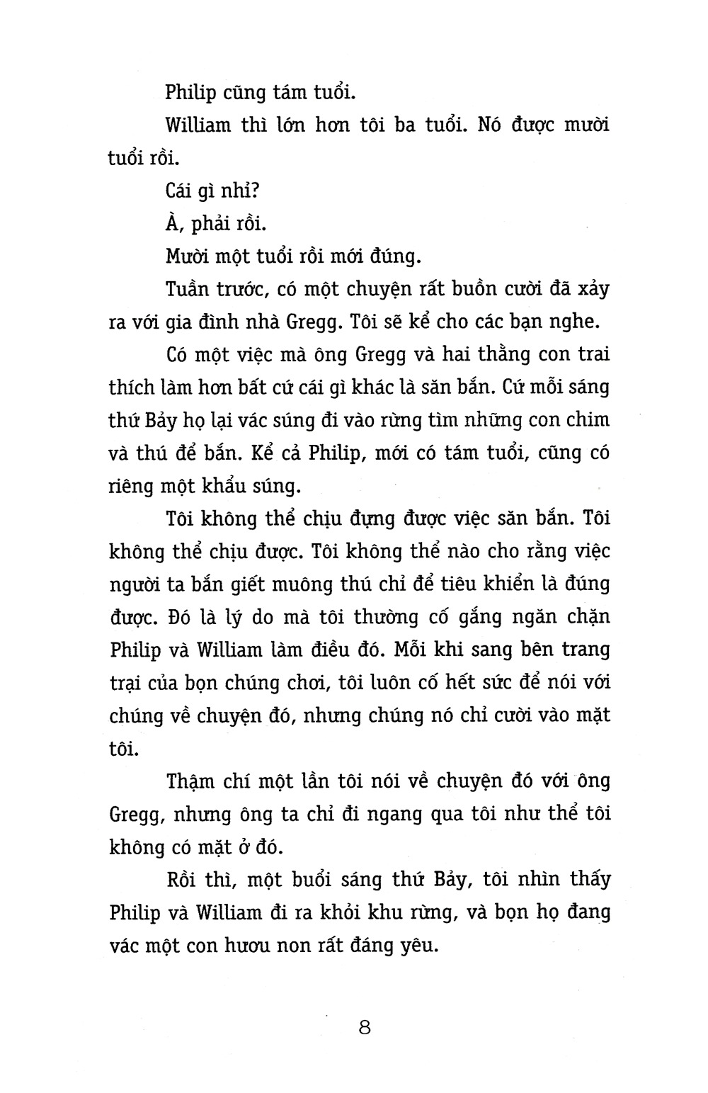 ngón tay thần kì (tái bản 2021)