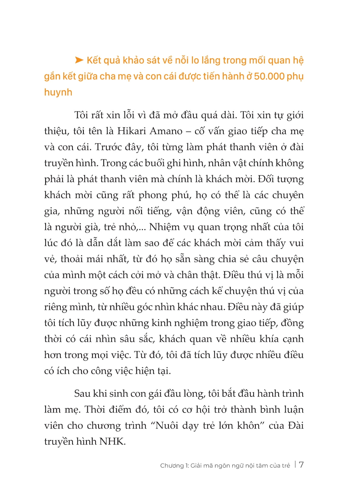 Ngon Tu Nho Nuoi Em Be Lon -  Suc Manh Cua Ngon Tu Trong Nuoi Day Tre