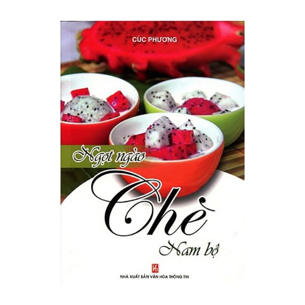 ngọt ngào chè nam bộ