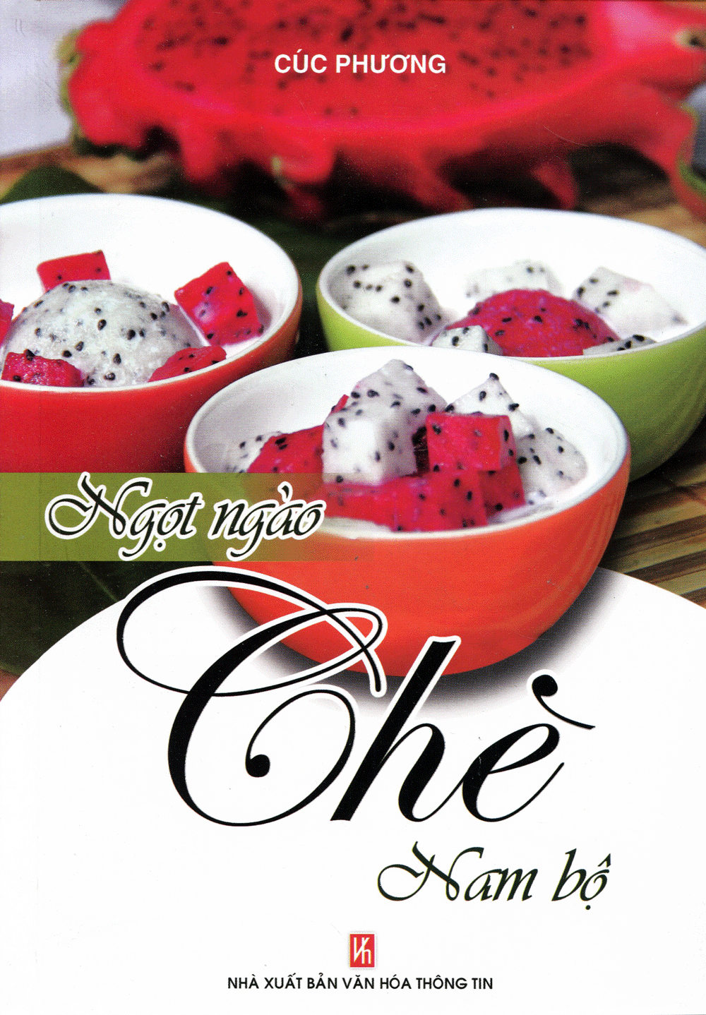 ngọt ngào chè nam bộ