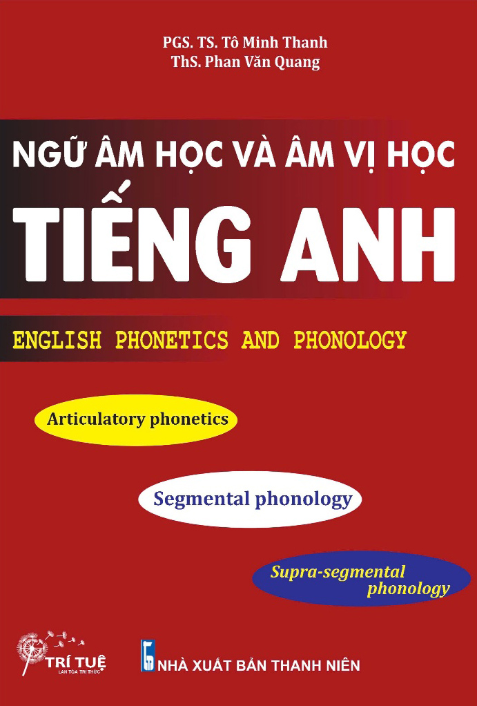 ngữ âm học và âm vị học tiếng anh - english phonetics and phonology