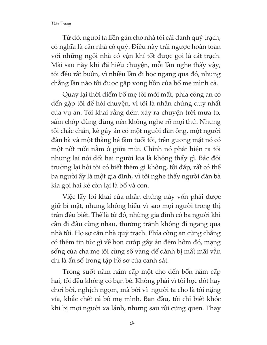 ngủ cùng người chết