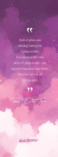 ngủ đi thôi chắc anh ấy cũng ngủ rồi - tặng kèm postcard + card 2 mặt + bookmark