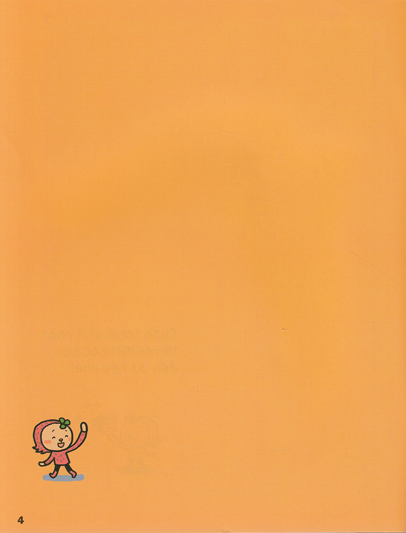 ngủ ngon bé yêu - món quà sinh nhật