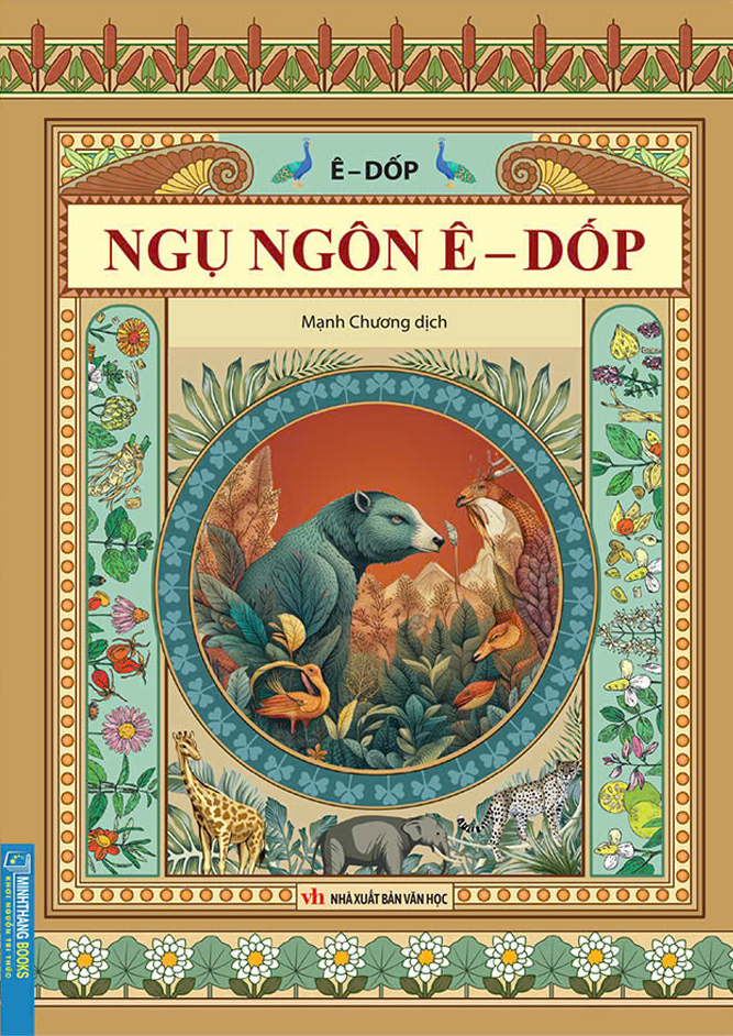 ngụ ngôn ê-dốp