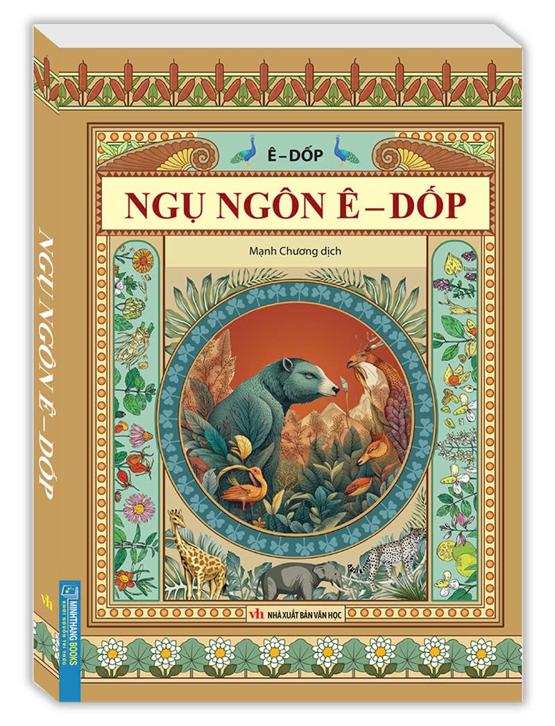 ngụ ngôn ê-dốp