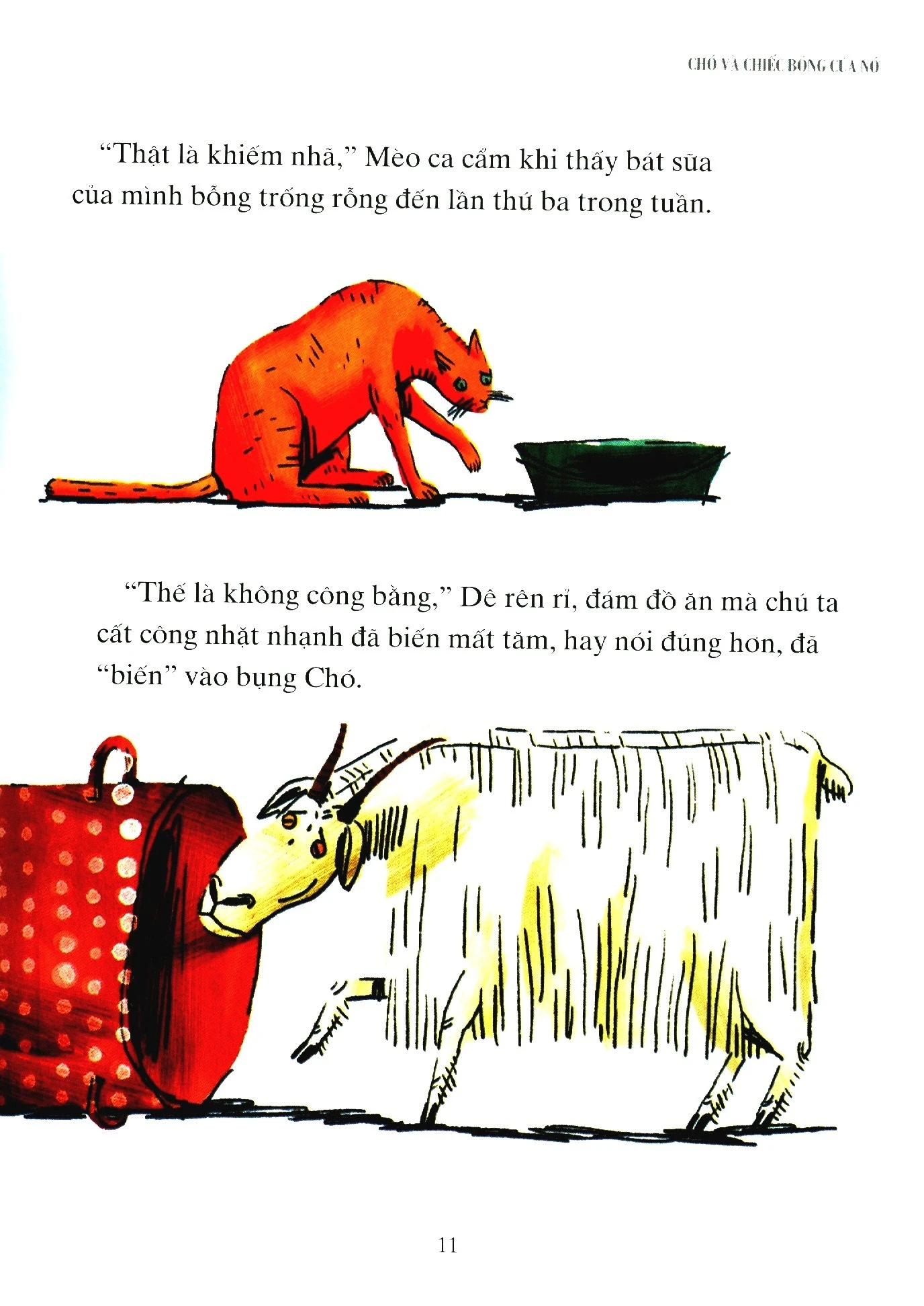 ngụ ngôn thế giới hay nhất - tập 1 (tái bản 2024)