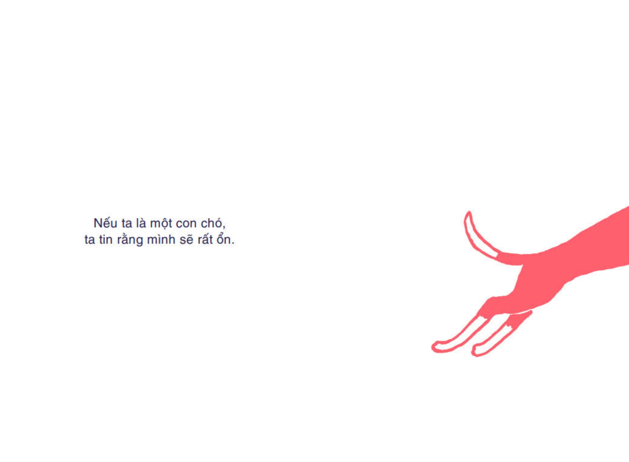 ngụ ngôn triết học - con chó của diognes