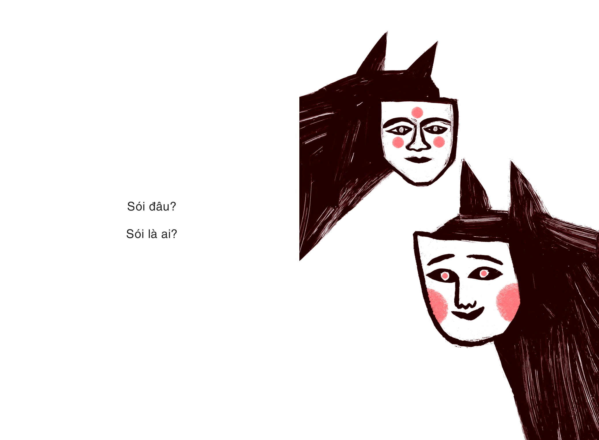 ngụ ngôn triết học - con chó sói của hobbes