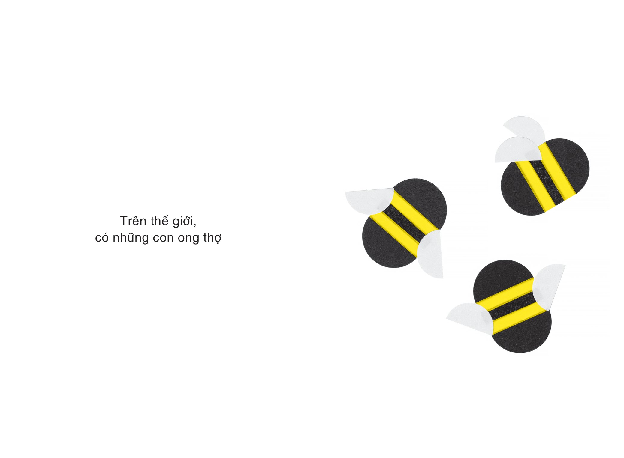 ngụ ngôn triết học - con ong của saint-simon