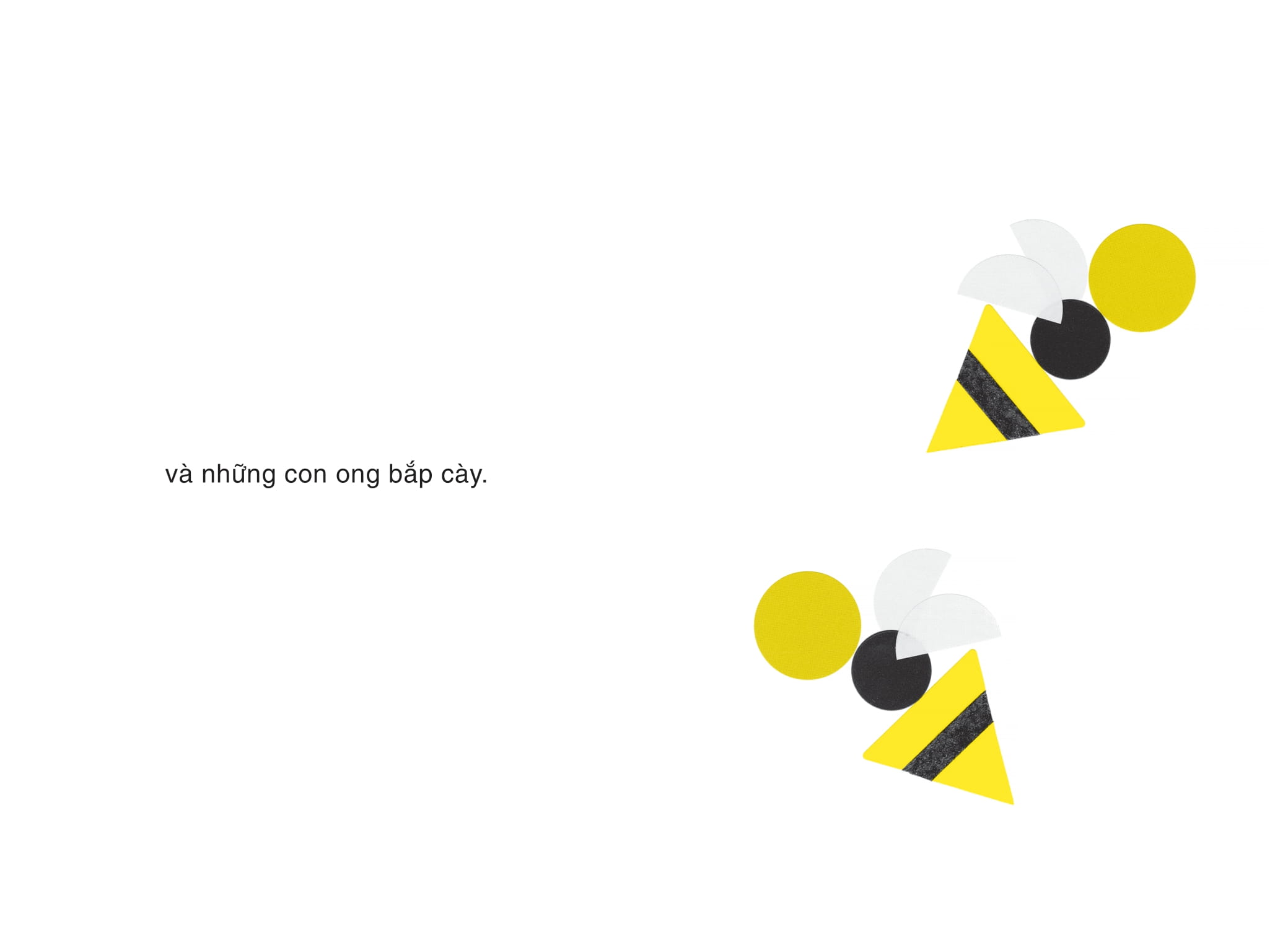 ngụ ngôn triết học - con ong của saint-simon