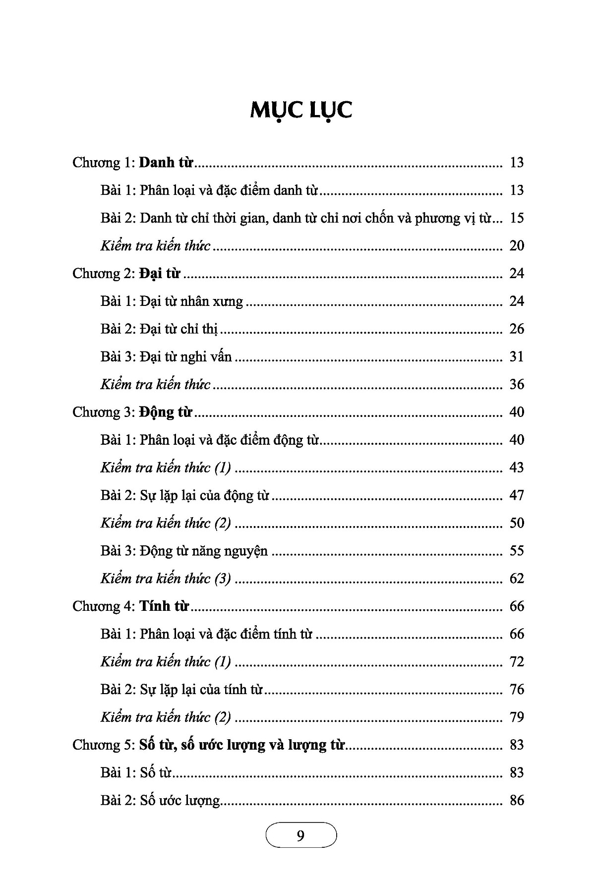 ngữ pháp hán ngữ thục dụng (tái bản 2023)