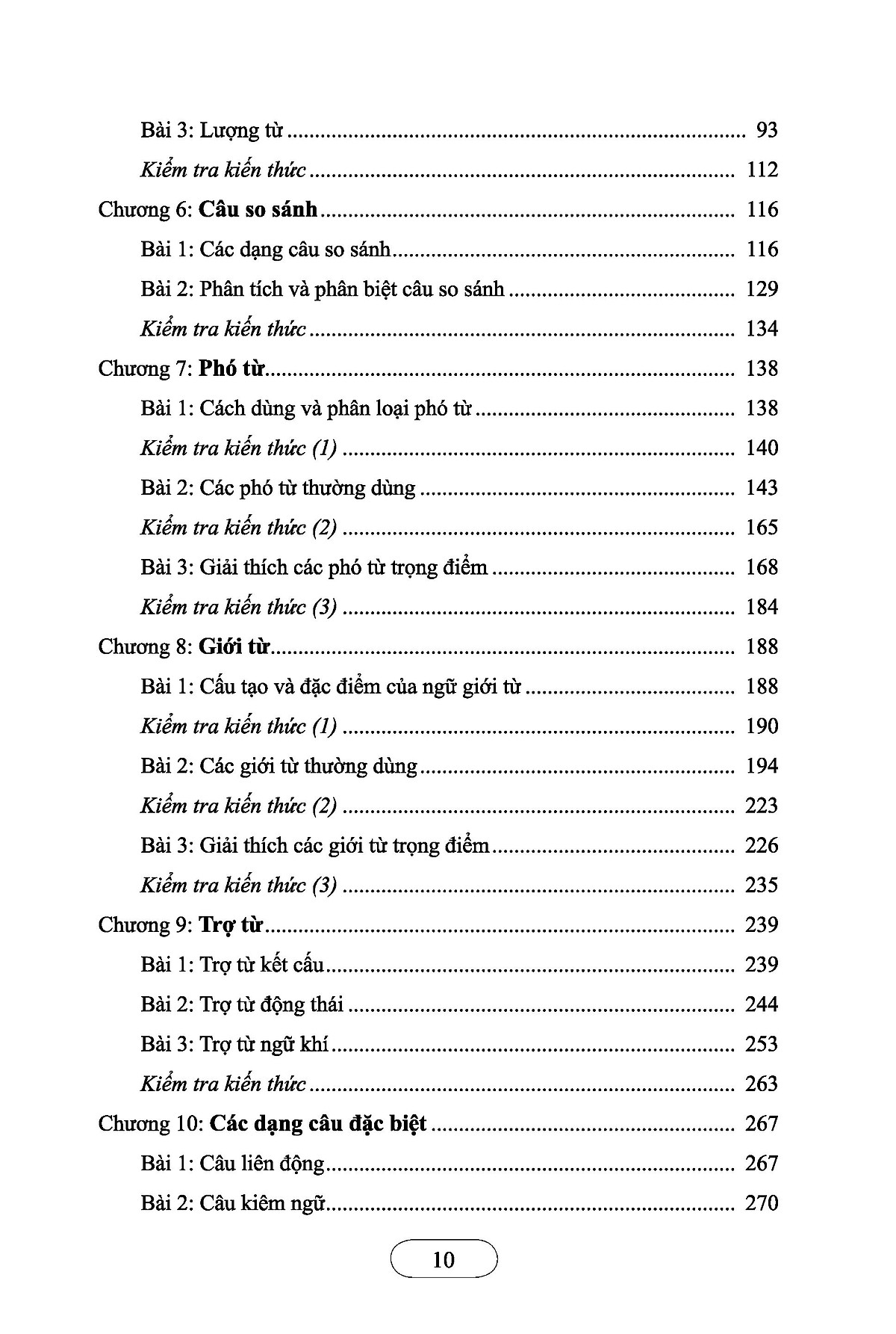 ngữ pháp hán ngữ thục dụng (tái bản 2023)