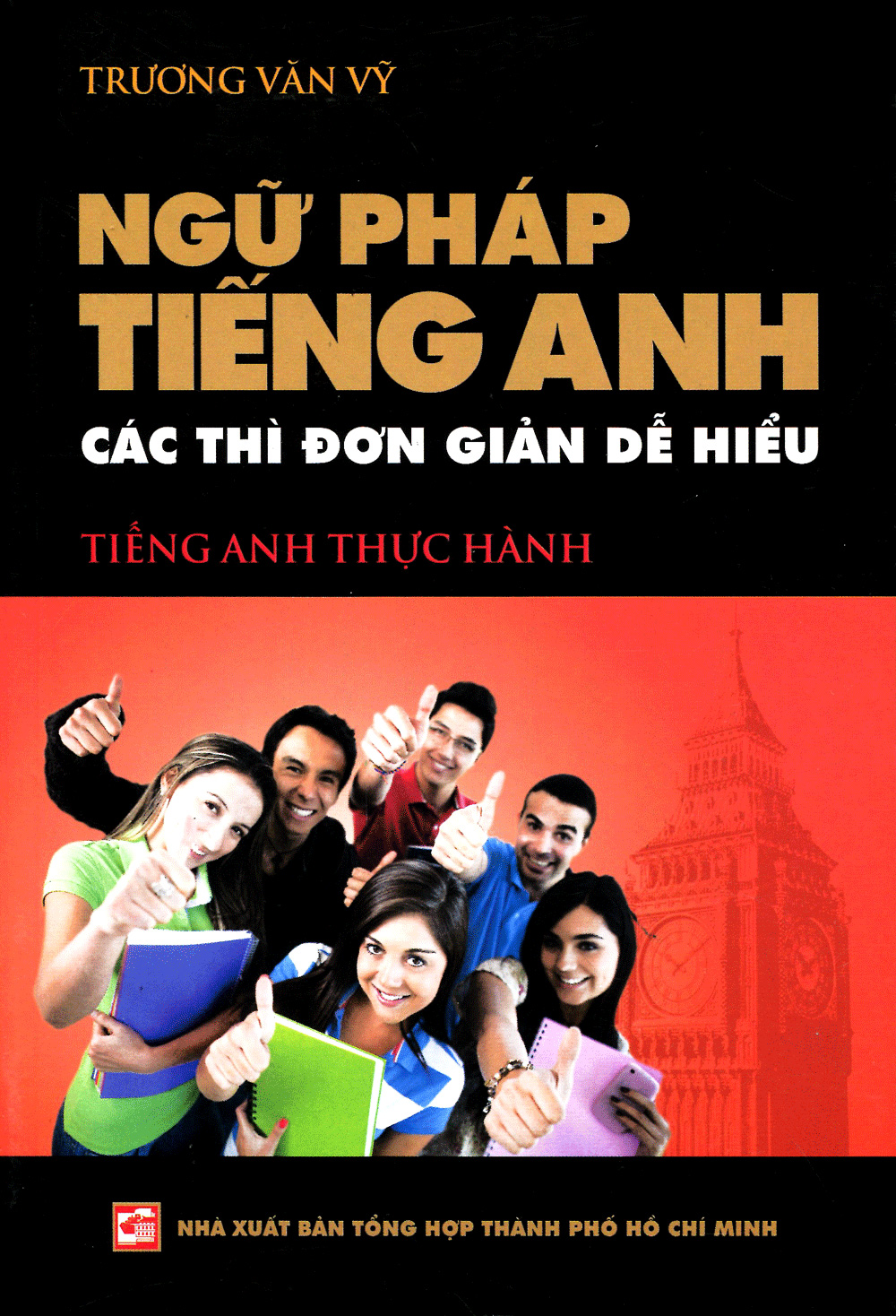 ngữ pháp tiếng anh