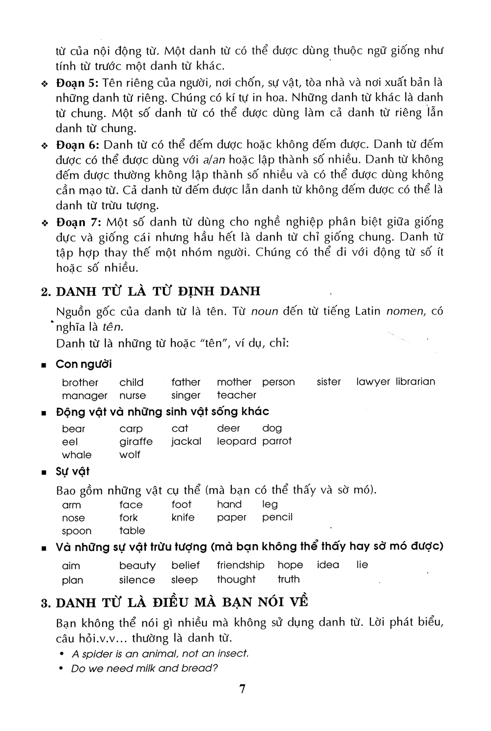 ngữ pháp tiếng anh hiện đại