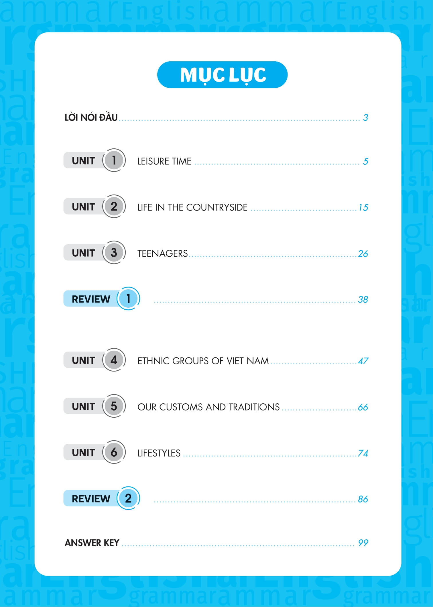 ngữ pháp tiếng anh nâng cao 8 - tập 1 (theo chương trình giáo dục global success)