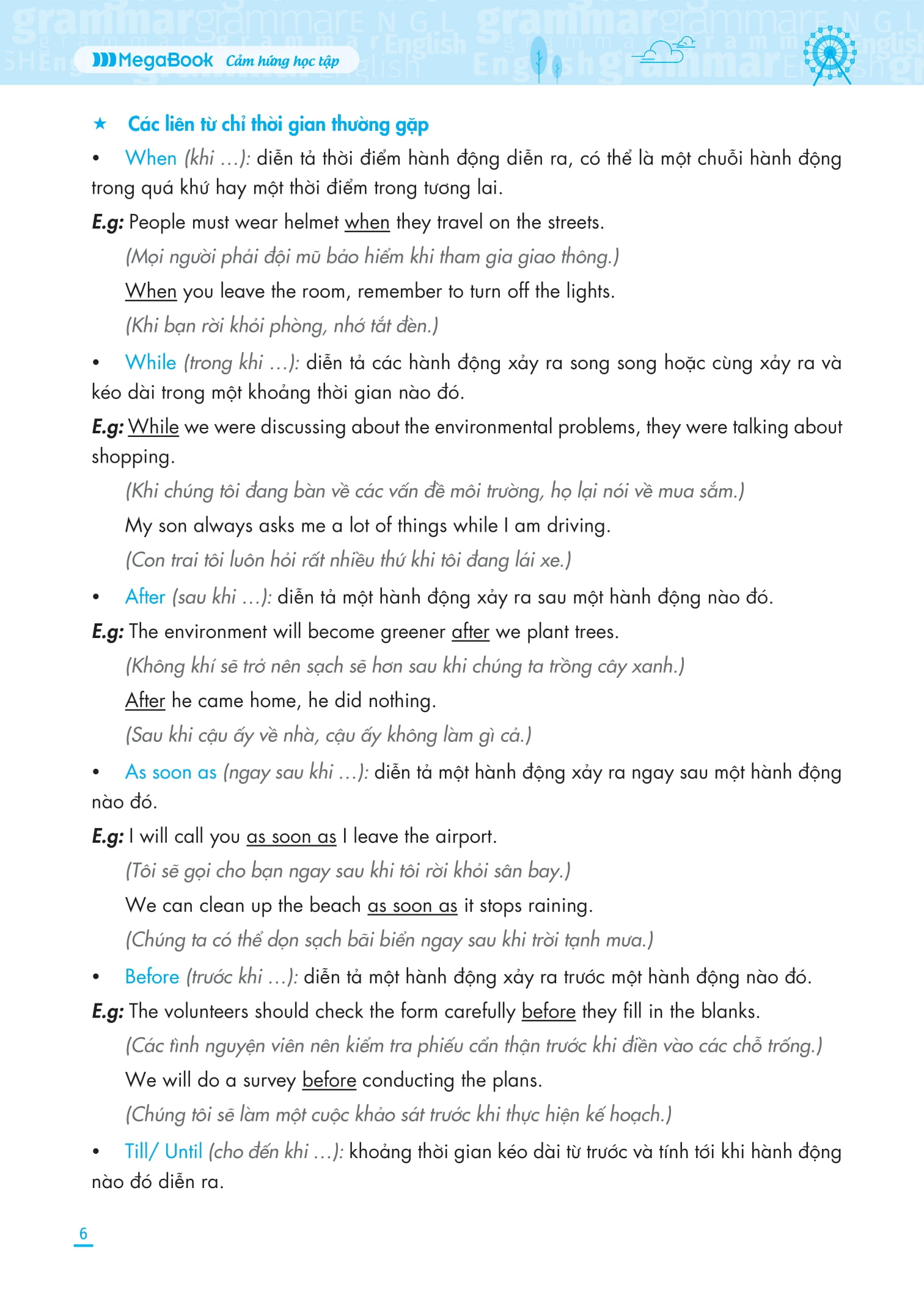 ngữ pháp tiếng anh nâng cao 8 - tập 2 (theo chương trình giáo dục global success)