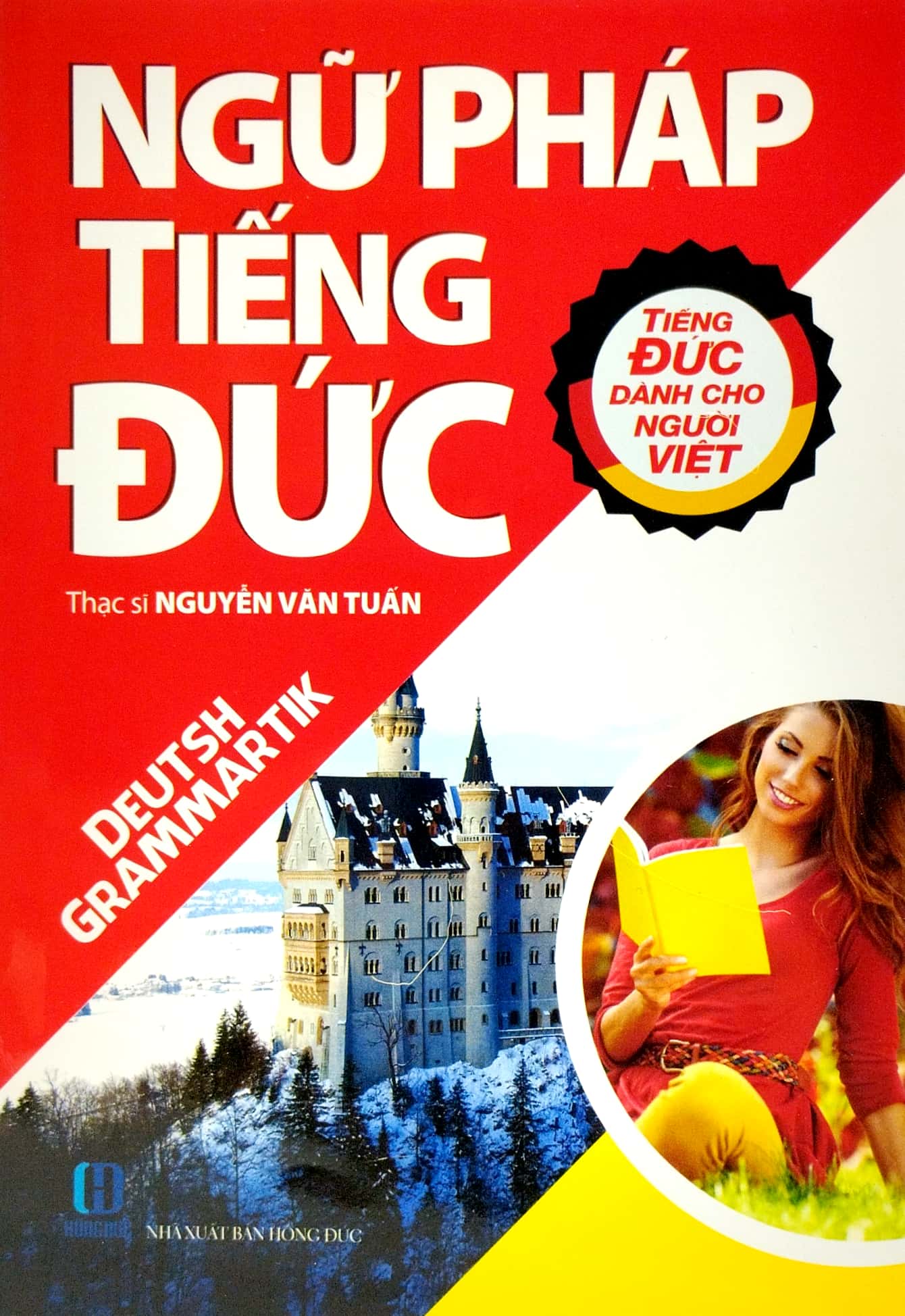 ngữ pháp tiếng đức (2021)