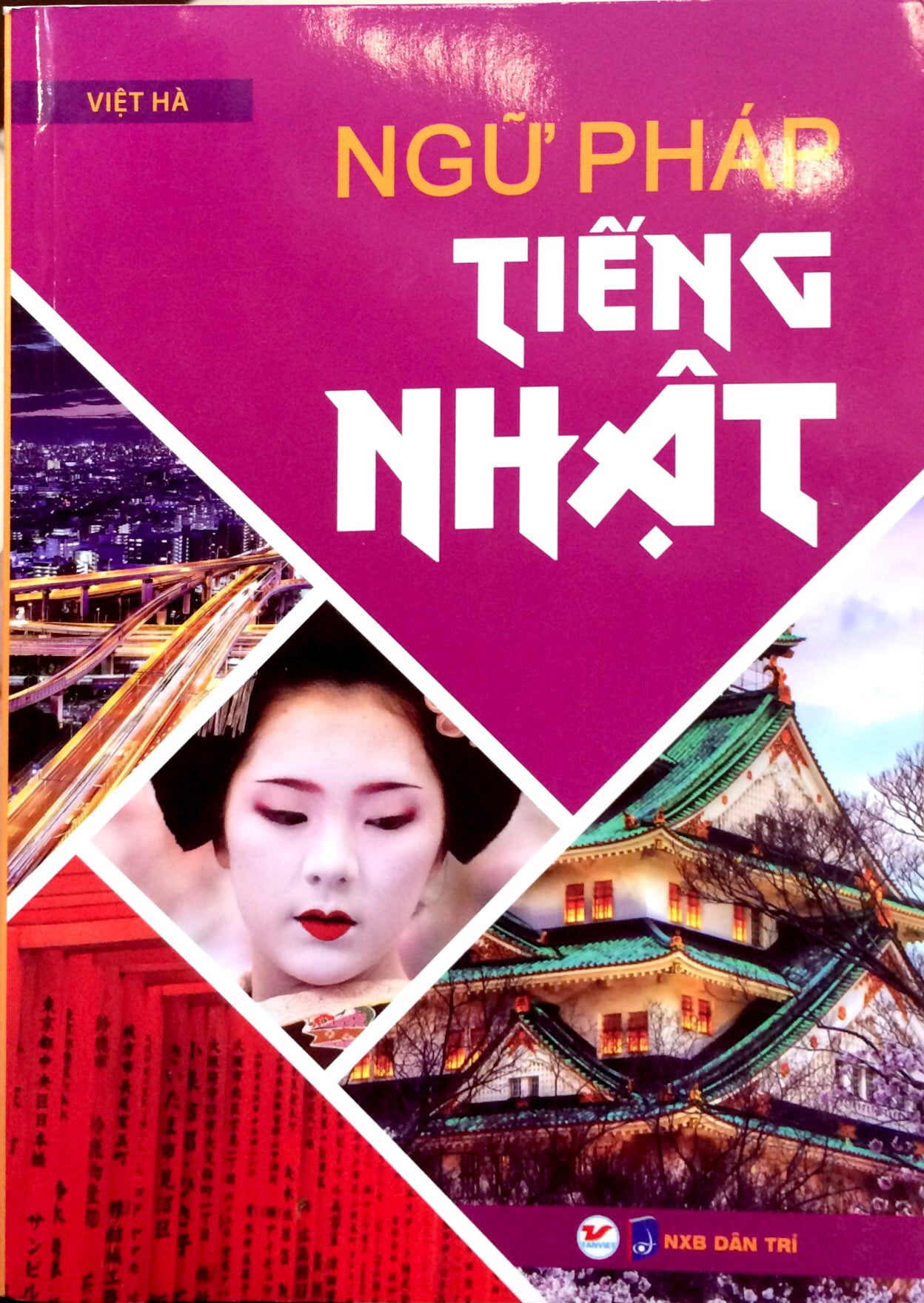 ngữ pháp tiếng nhật