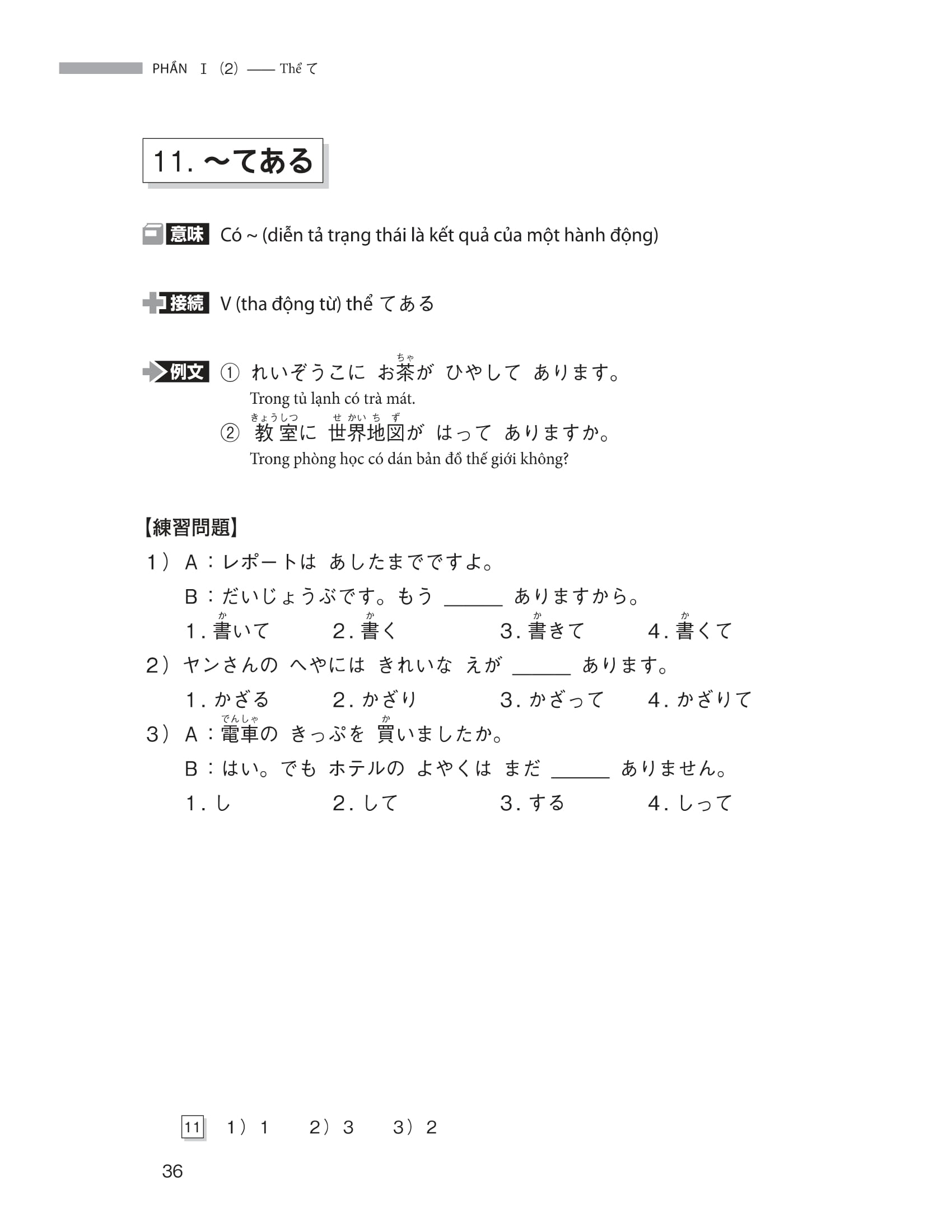 ngữ pháp tiếng nhật căn bản dành cho người mới học