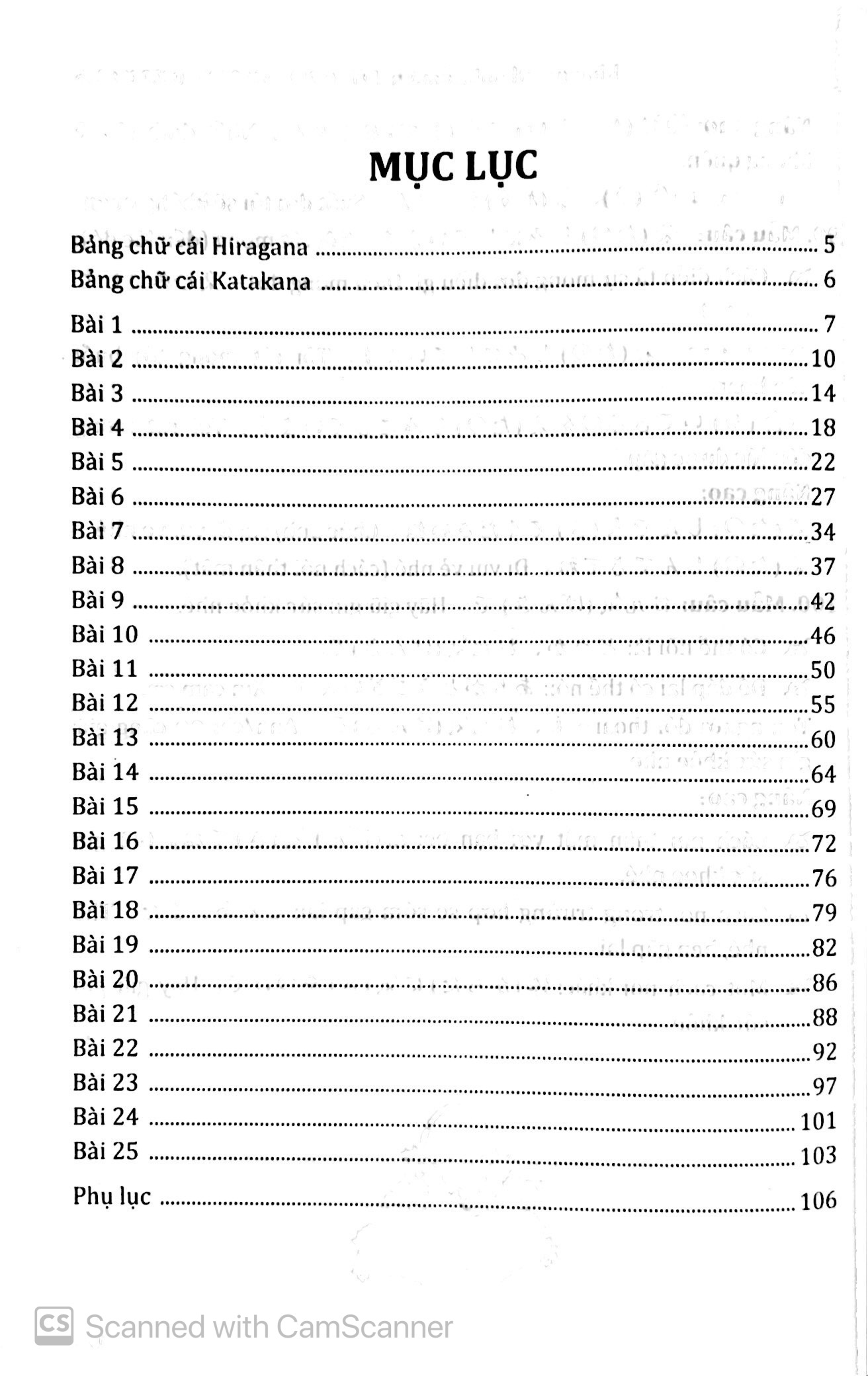 ngữ pháp tiếng nhật hiện đại sơ cấp