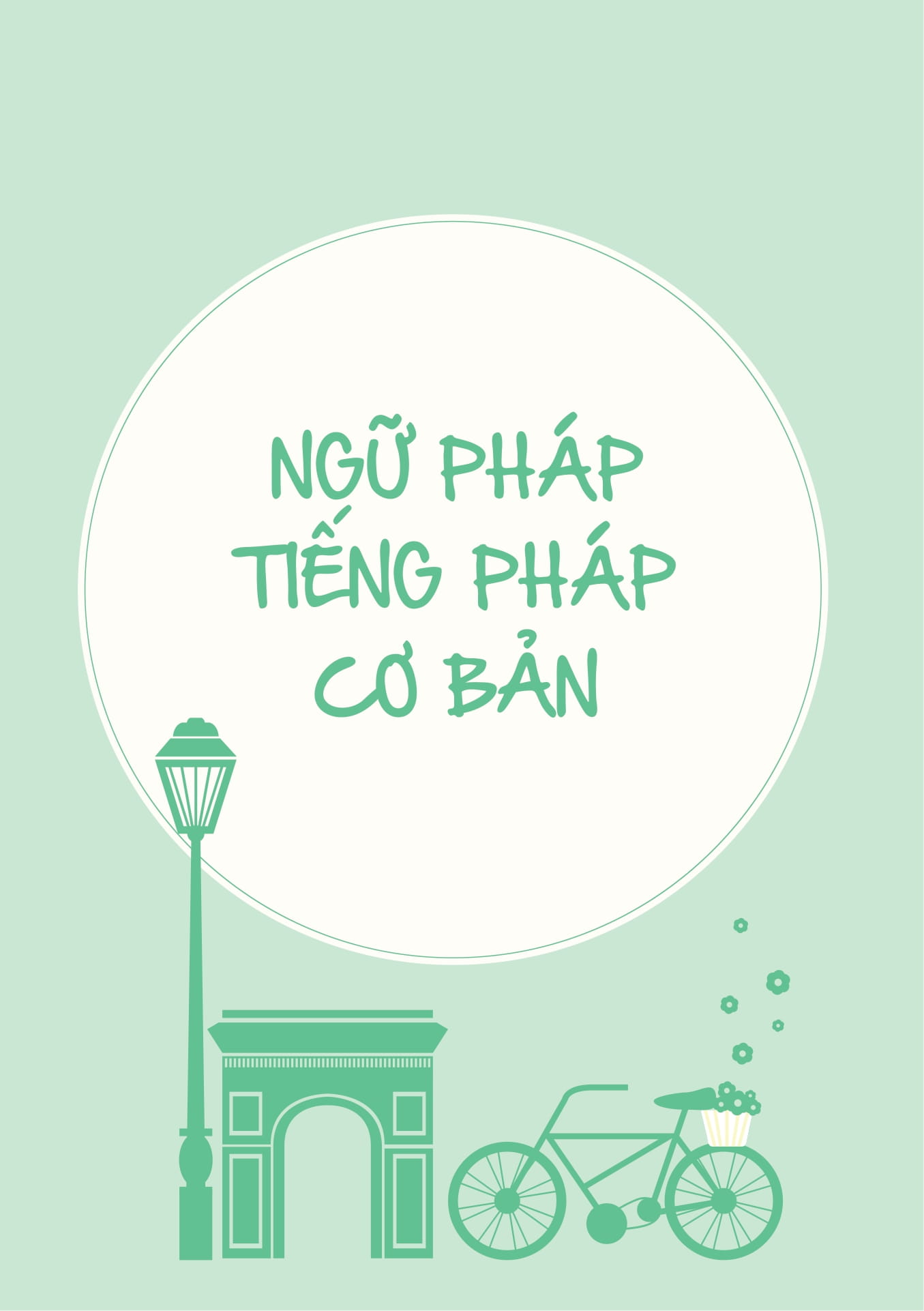 Ngữ Pháp Tiếng Pháp Cơ Bản