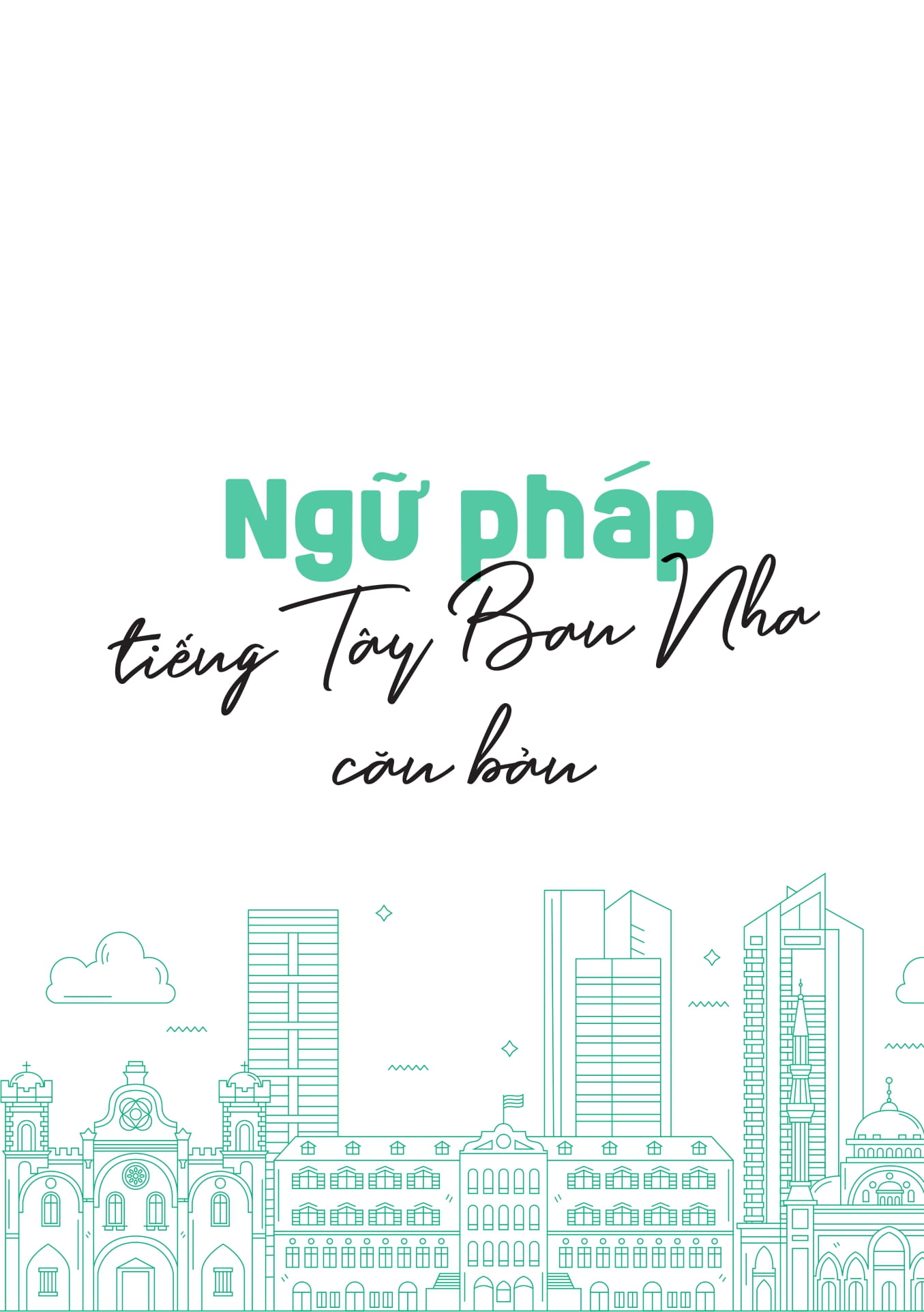 Ngu Phap Tieng Tay Ban Nha Can Ban