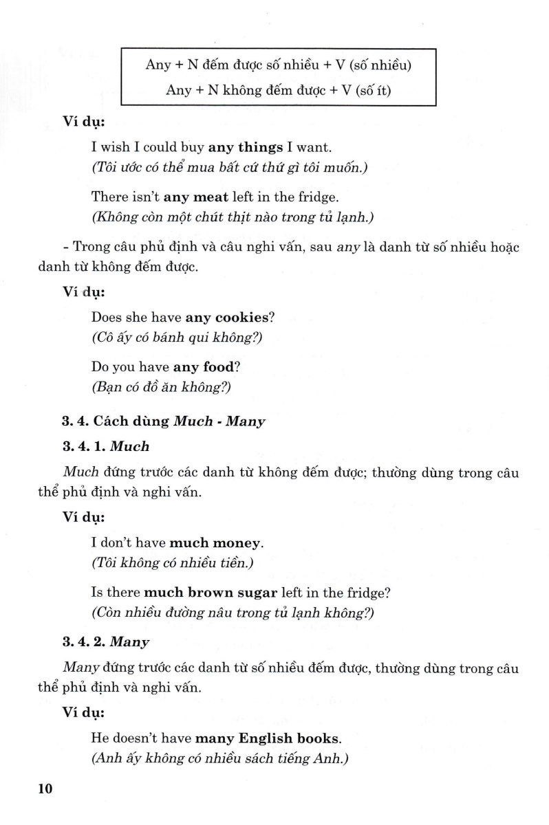 ngữ pháp và bài tập thực hành tiếng anh 11 (bám sát sgk i-learn smart world)