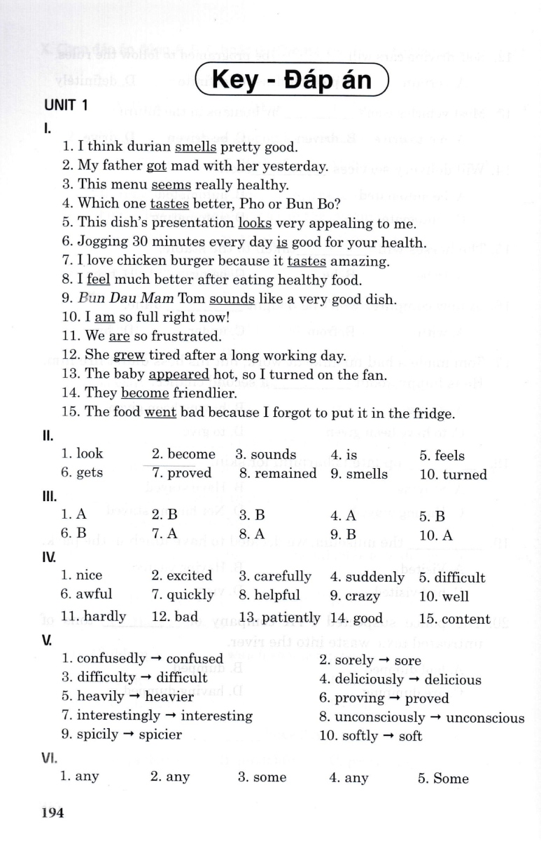 ngữ pháp và bài tập thực hành tiếng anh 11 (bám sát sgk i-learn smart world)