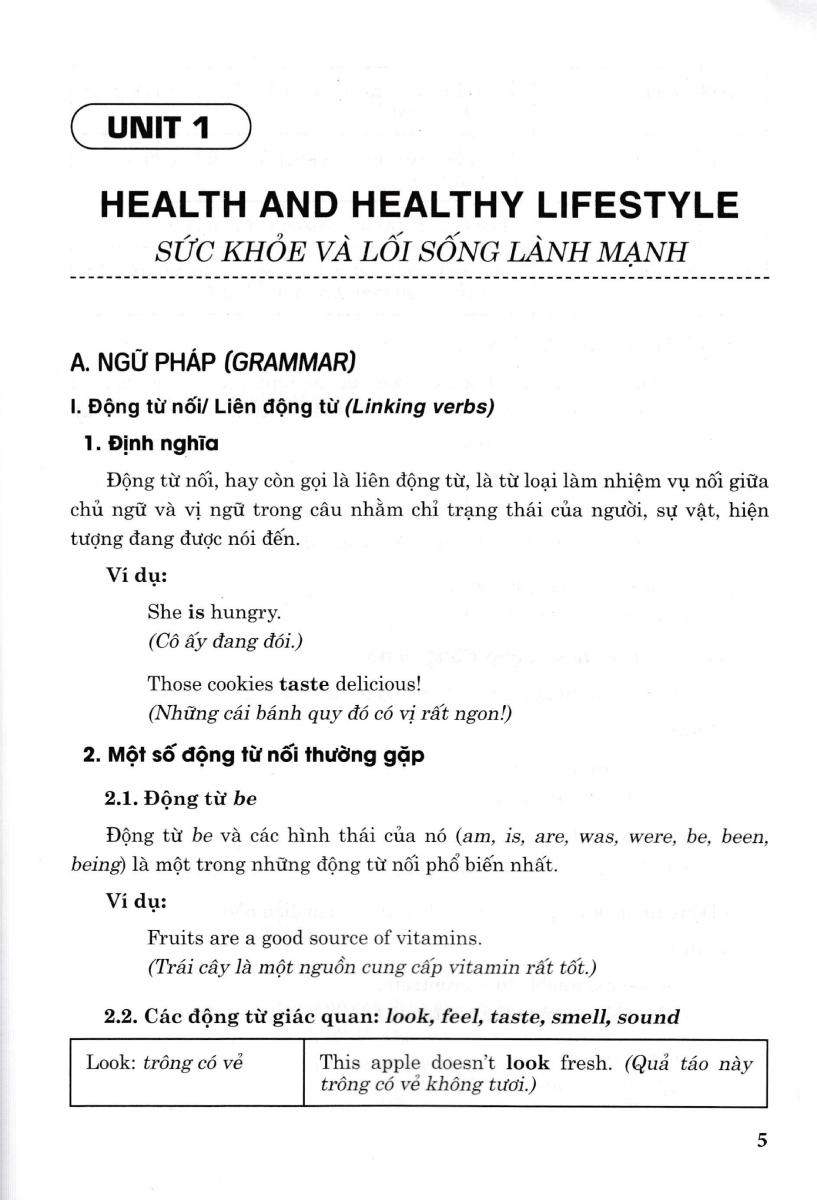 ngữ pháp và bài tập thực hành tiếng anh 11 (bám sát sgk i-learn smart world)