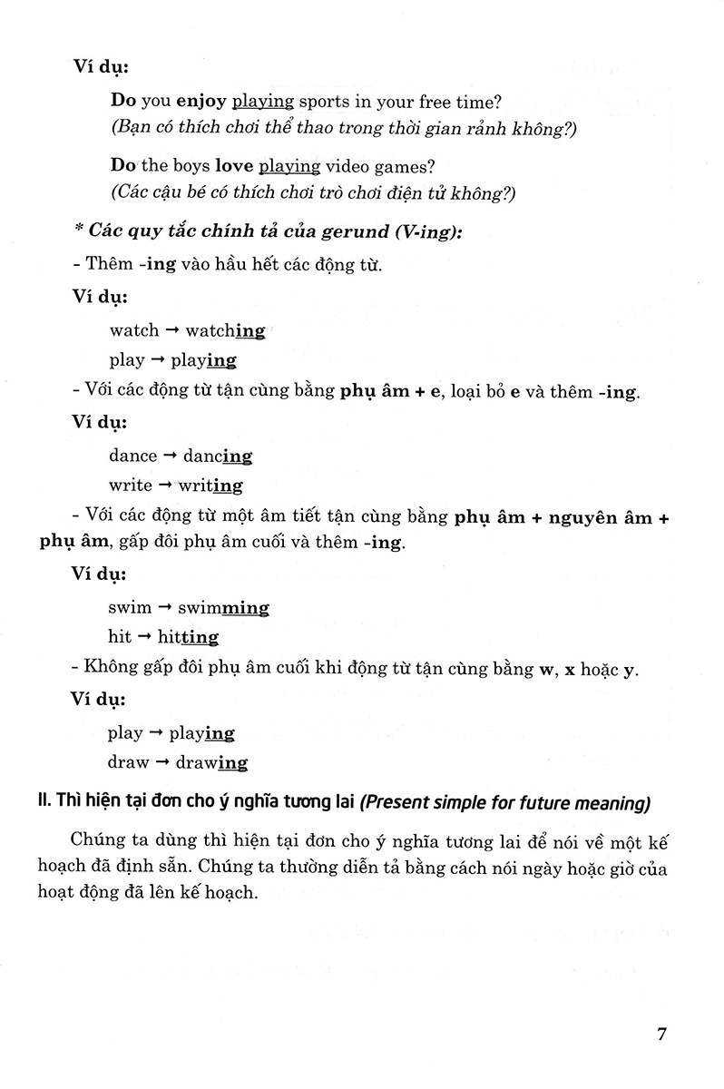 ngữ pháp và bài tập thực hành tiếng anh 8 (bám sát sgk i-learn smart world)