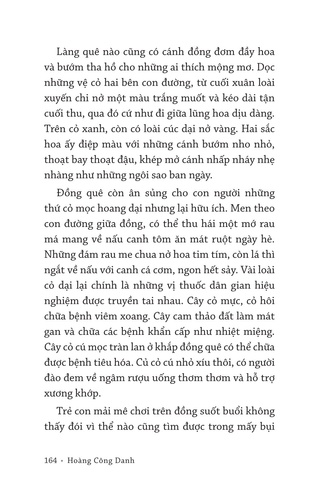 Ngũ Sắc Vạn Hoa