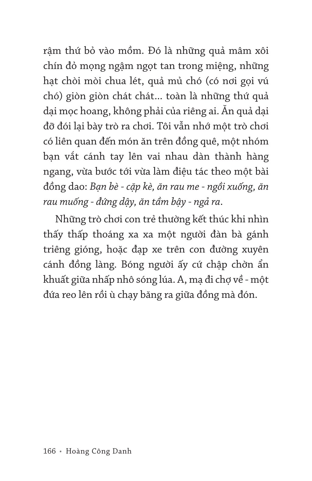 Ngũ Sắc Vạn Hoa