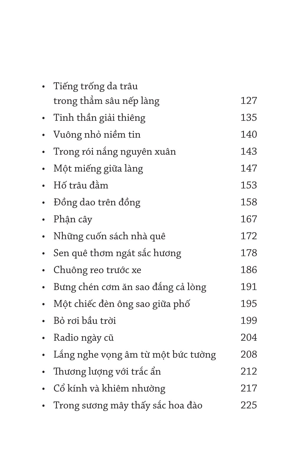 Ngũ Sắc Vạn Hoa