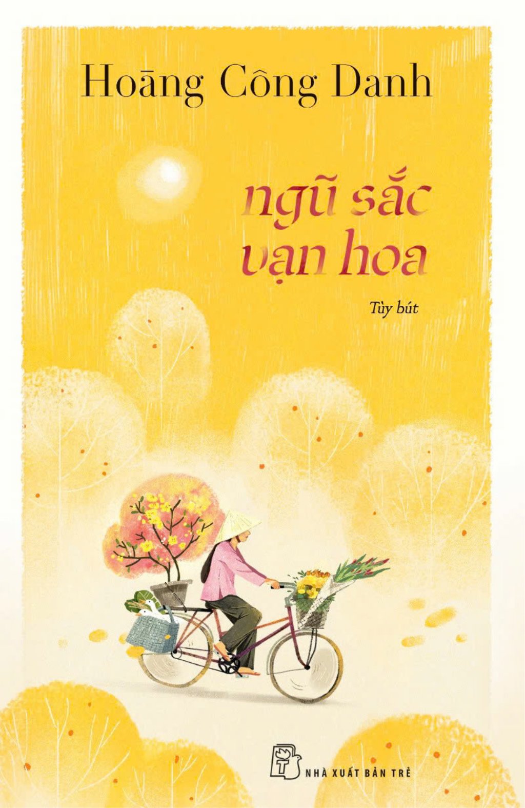 Ngũ Sắc Vạn Hoa