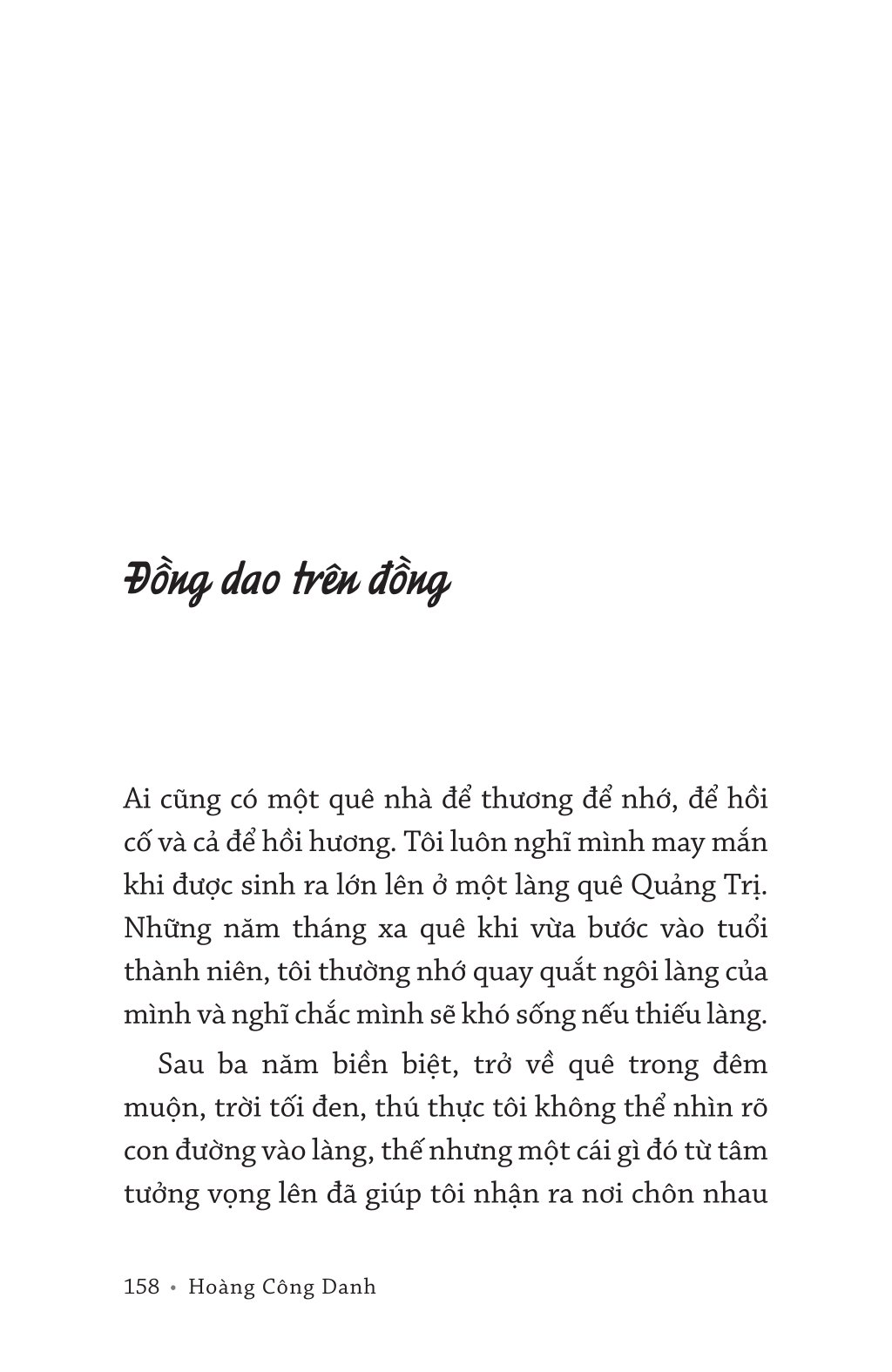 Ngũ Sắc Vạn Hoa