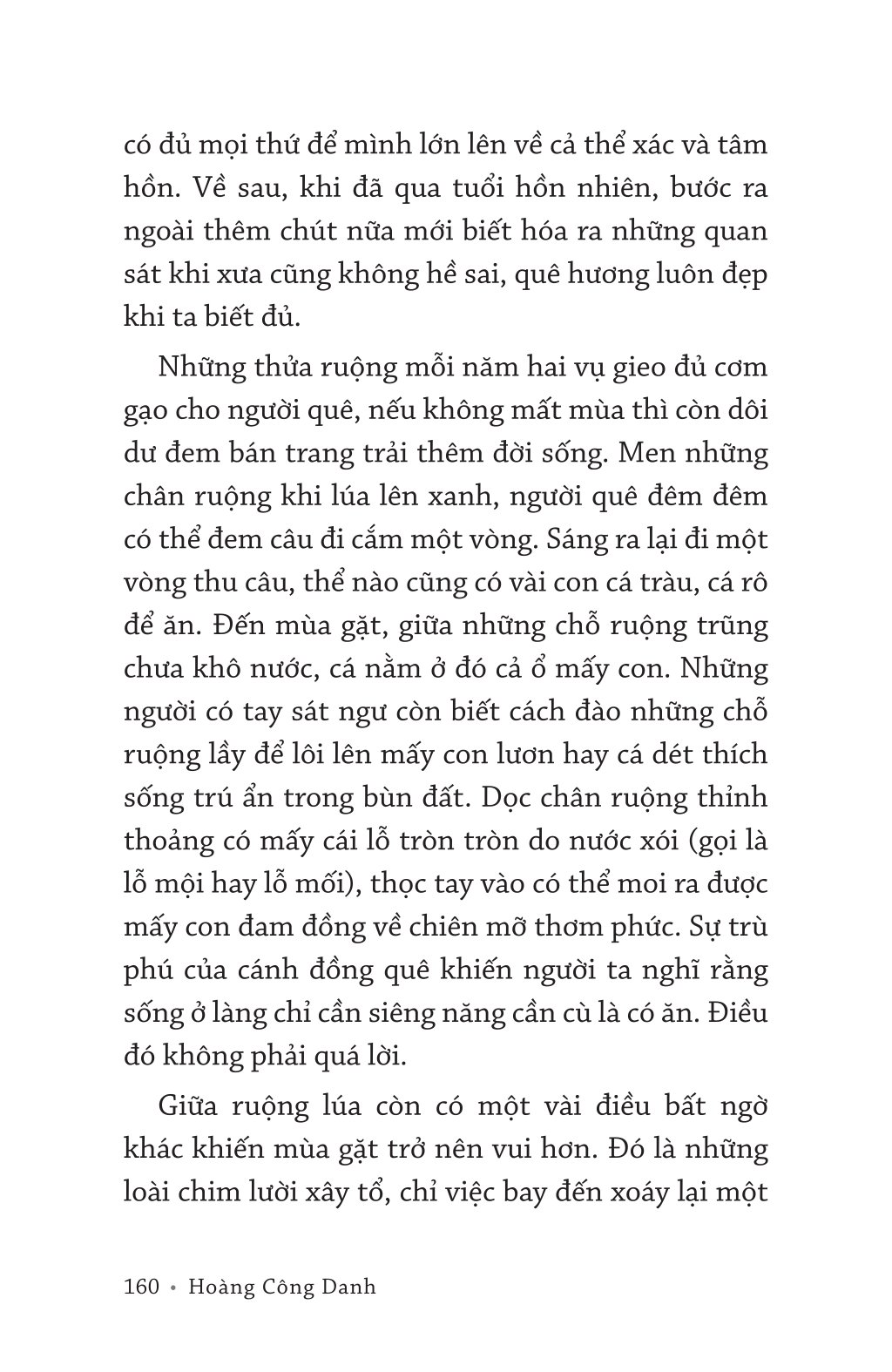 Ngũ Sắc Vạn Hoa