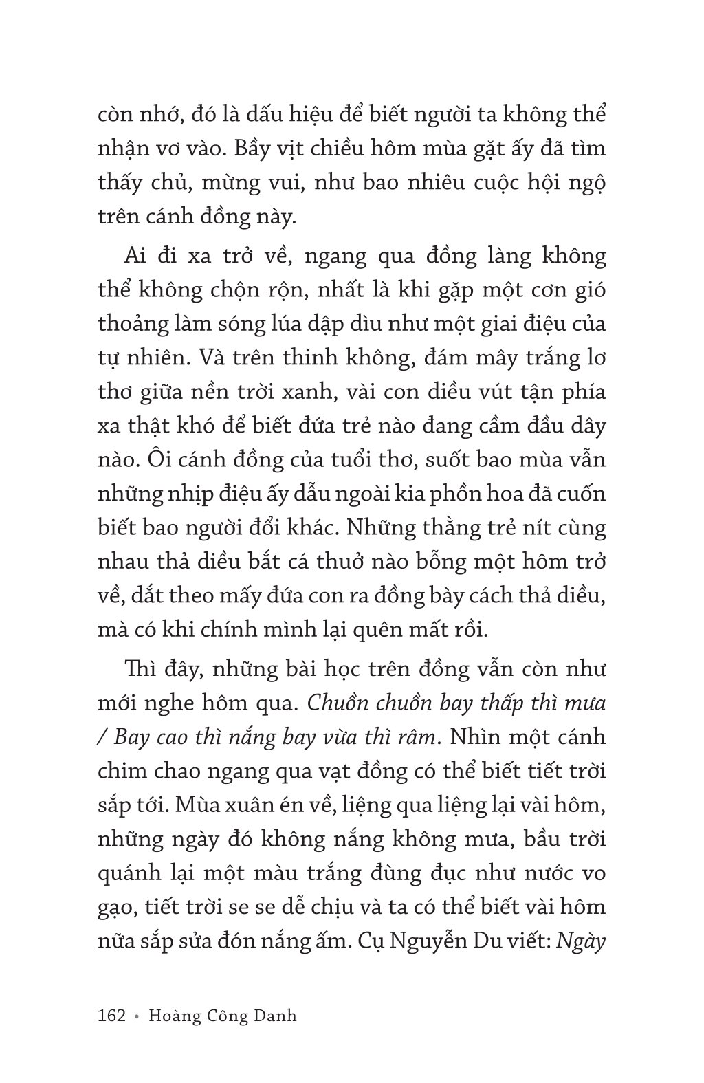 Ngũ Sắc Vạn Hoa