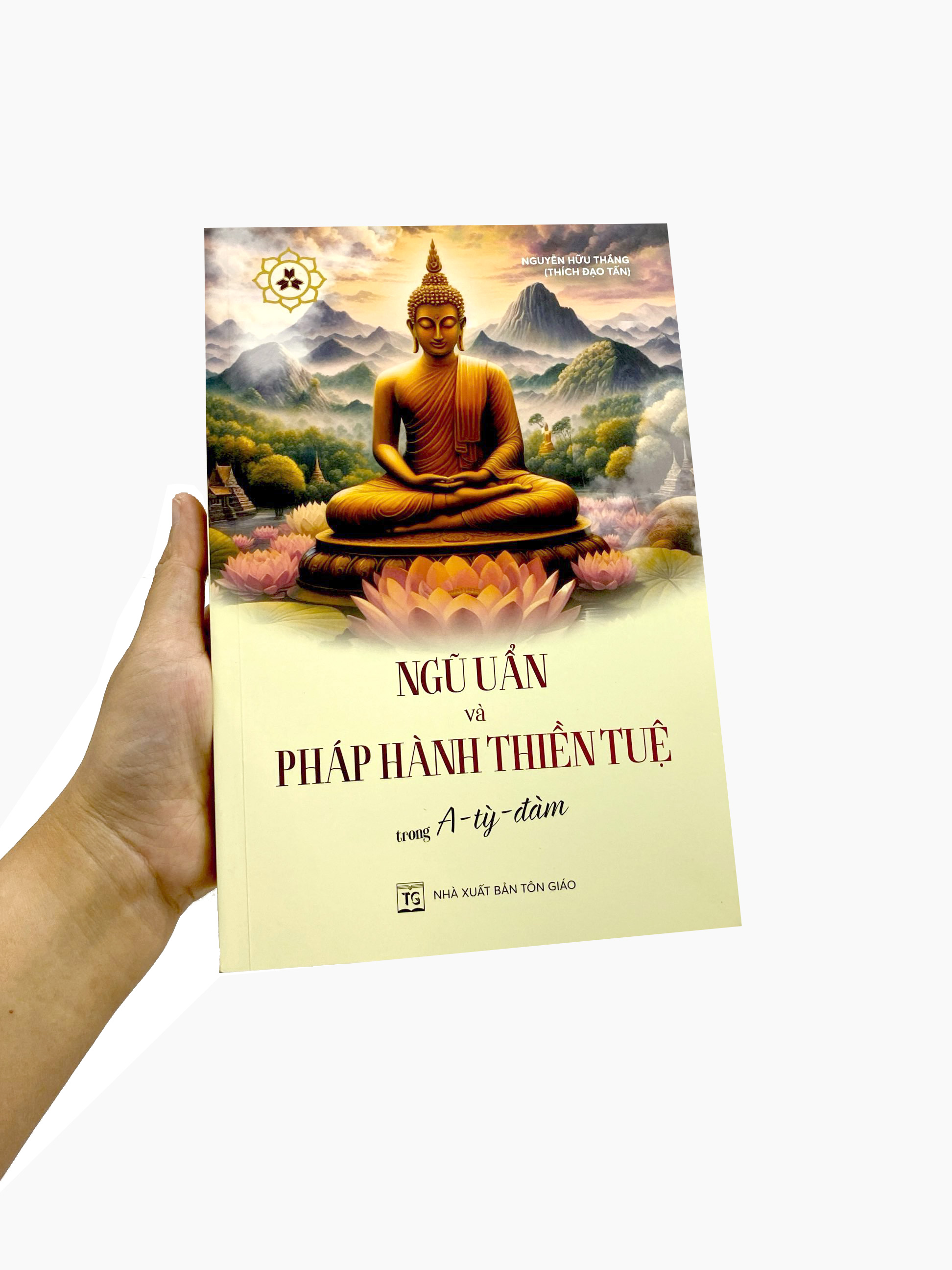 ngũ uẩn và pháp hành thiền tuệ trong a-tỳ-đàm
