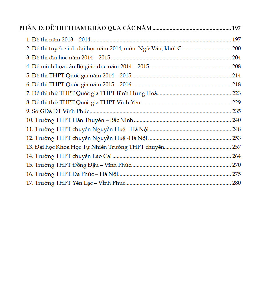 ngữ văn tài năng 12/1 - khám phá siêu tư duy mindmap