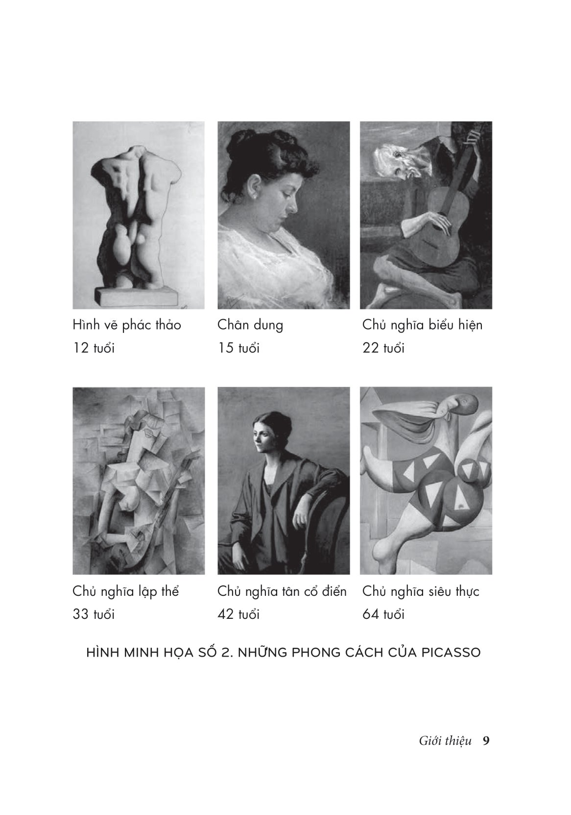 ngừng nói bắt đầu tạo ảnh hưởng