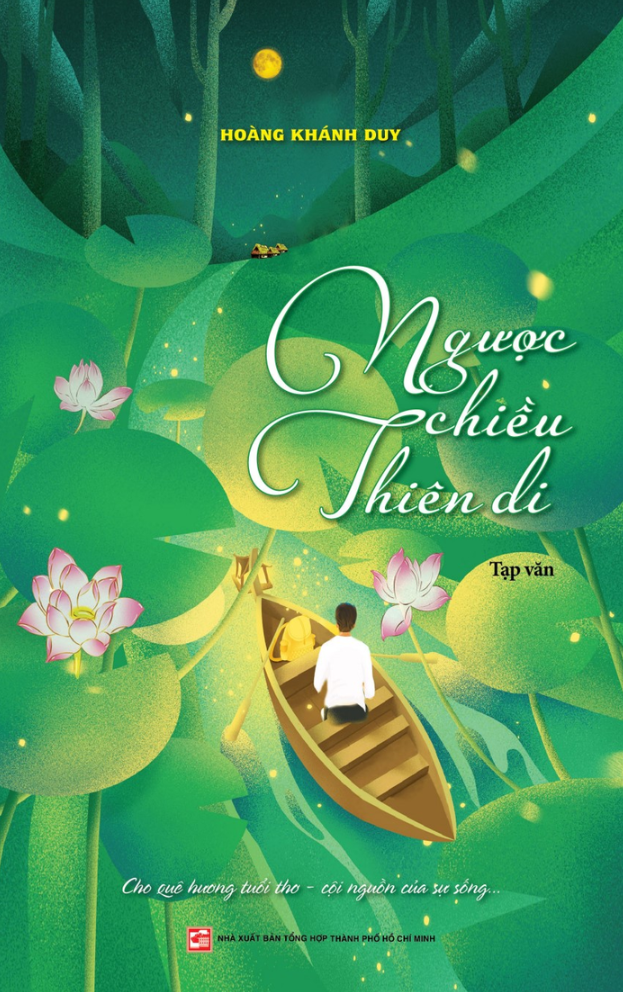 ngược chiều thiên di