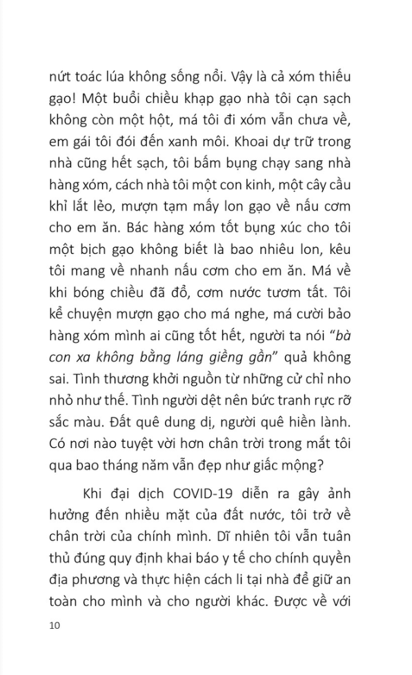 ngược chiều thiên di