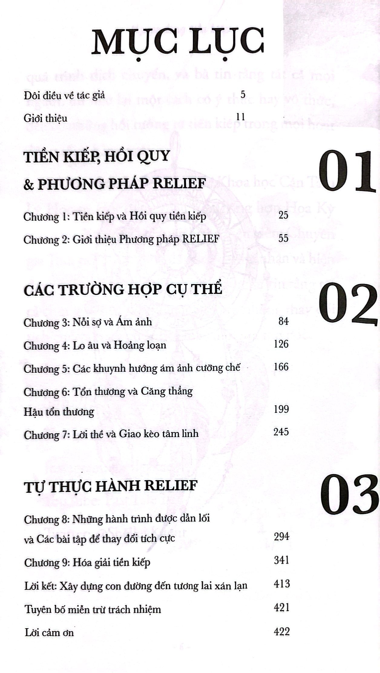 ngược dòng tiền kiếp