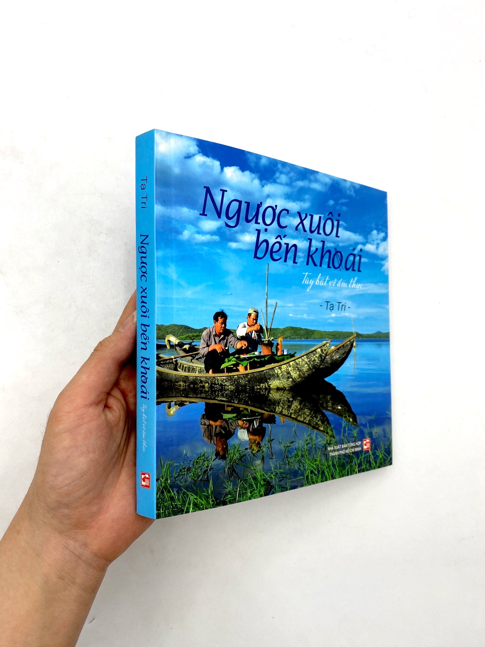 ngược xuối bến khoái
